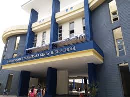 Sardar Dastur Nosherwan Girls' High School photo 4