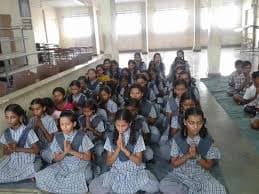 Nutan Balvikas Mandir School photo 1