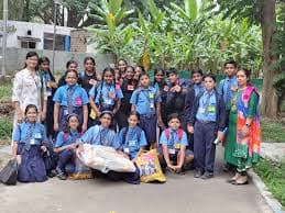 Air Force School Yelahanka photo 1