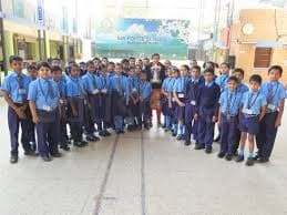 Air Force School Murugeshpalya photo 6