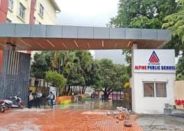 Alpine Public School Kanakapura photo 5