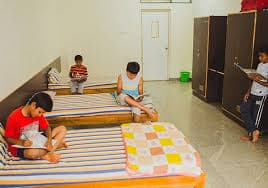 Akash International Residential Public School Devanahalli photo 2