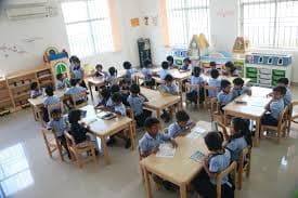 Asia Pacific World School Sarjapur Road photo 6