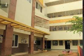 Bangalore Scottish School Thanisandra photo 1