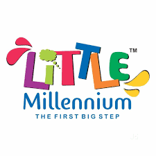 Little Millennium Preschool Perambur Little Millennium Preschool Perambur