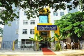 Bhavan Press School Chamrajpet photo 3