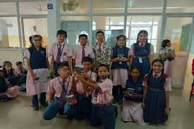 Bhavan Press School Chamrajpet photo 2