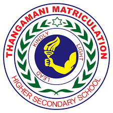 Thangam Matriculation School Purasaiwakkam Thangam Matriculation School Purasaiwakkam