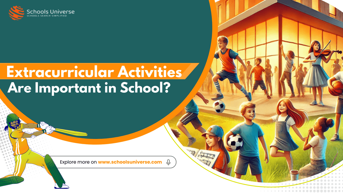 Extracurricular Activities: Why They Matter and How to Find Schools That Prioritize Them