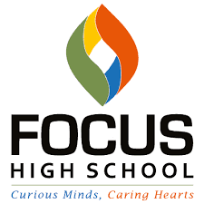 Focus School Malakpet, Hyderabad Focus School Malakpet, Hyderabad logo