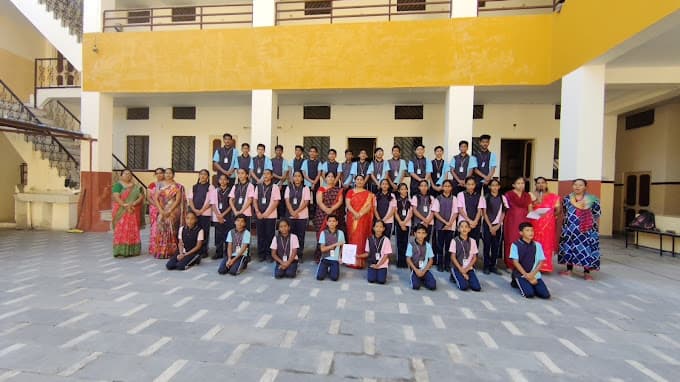 New R K Public School photo 2