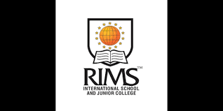 RIMS International School, Pune RIMS International School, Pune logo
