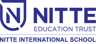 NITTE International School Yelahanka, Bangalore NITTE International School Yelahanka, Bangalore logo