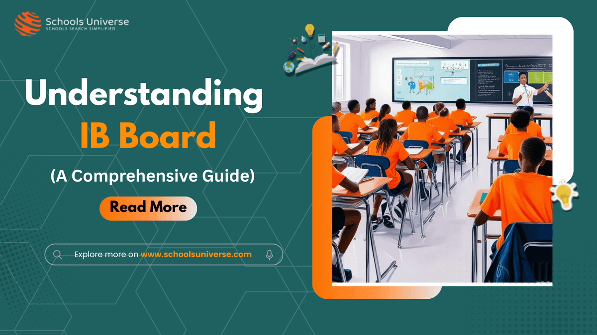 Understanding IB Curriculum (A Comprehensive Guide)