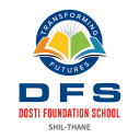 Dosti Foundation School Thane, Maharashtra Dosti Foundation School Thane, Maharashtra logo