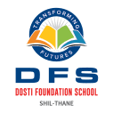 Dosti Foundation School, Thane, Maharashtra Dosti Foundation School, Thane, Maharashtra