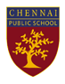 Chennai public school (CPS) ,Anna Nagar logo Chennai public school (CPS) ,Anna Nagar logo