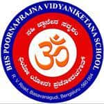 Poornaprajna Vidya Niketan School Basavanagudi, Bangalore Poornaprajna Vidya Niketan School Basavanagudi, Bangalore logo