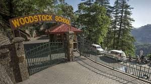 Woodstock School Mussoorie photo 3
