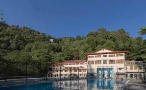Woodstock School Mussoorie photo 1