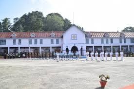 Bishop cotton School Shimla photo 2
