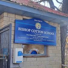 Bishop cotton School Shimla photo 1