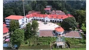 Bishop cotton School Shimla photo 3