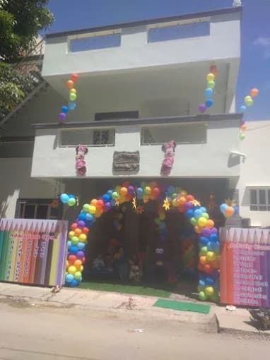 Miracle Kids Amruthahalli photo 4