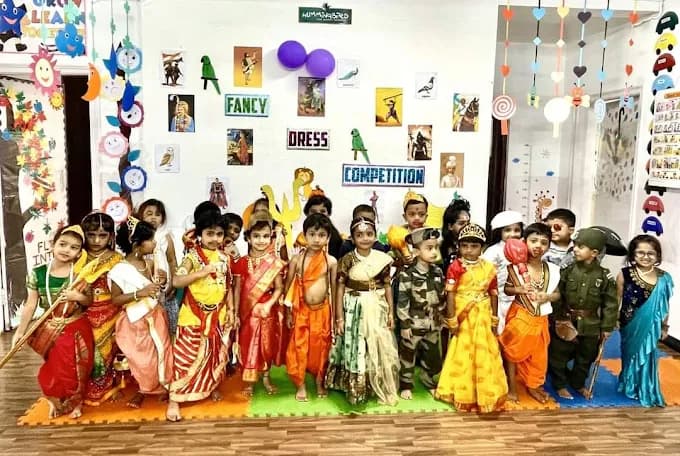 Miracle Kids Amruthahalli photo 6