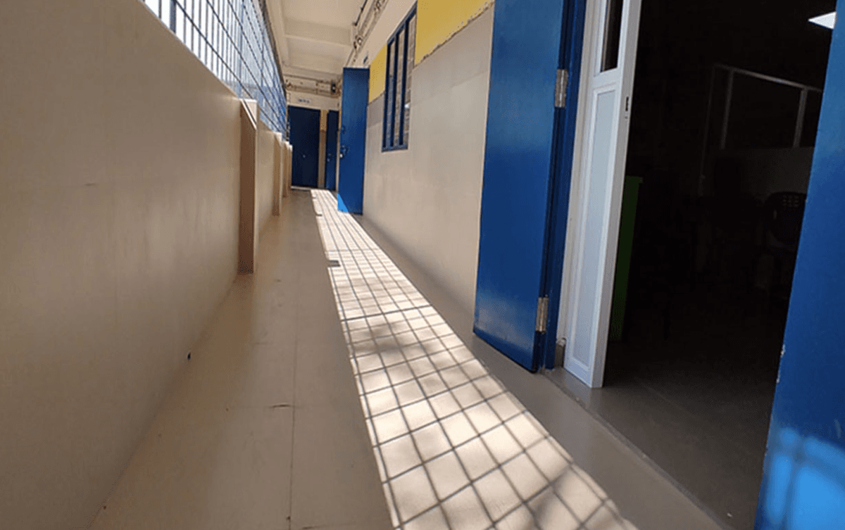 Pon Vidyashram Group of Senior Secondary Schools Valasaravakkam photo 4