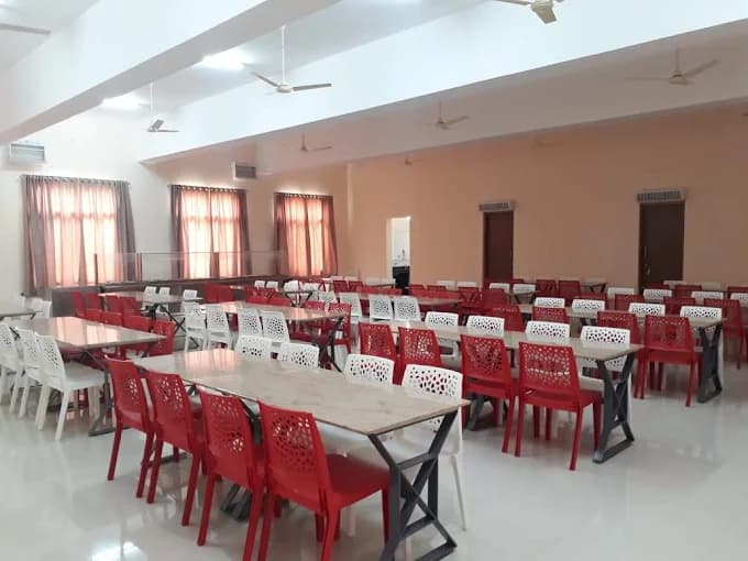 JAIN International Residential School Jakkasandra photo 5