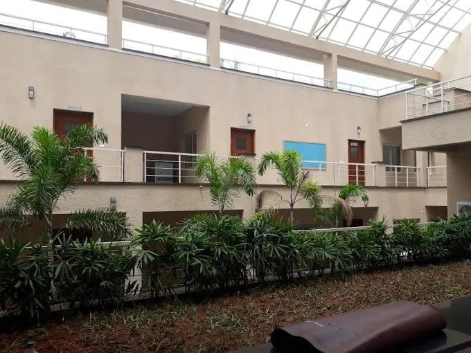 JAIN International Residential School Jakkasandra photo 3
