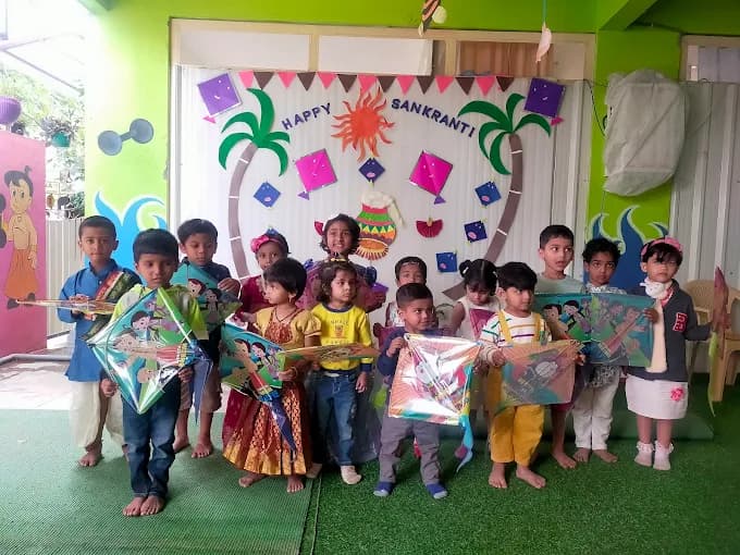 Bachpan Play School Kodigehalli photo 2