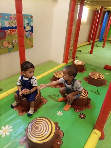 Happy Kids Beml Layout photo 8