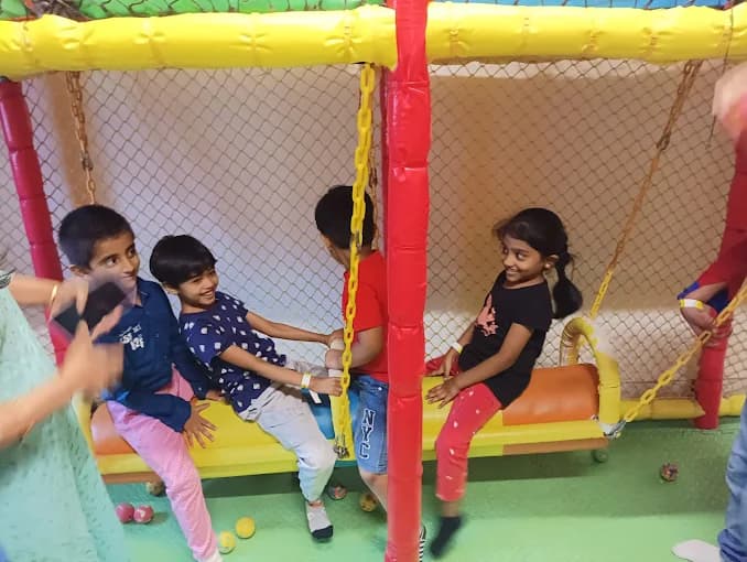 Happy Kids Beml Layout photo 2