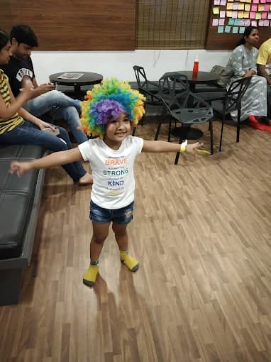 Happy Kids Beml Layout photo 9