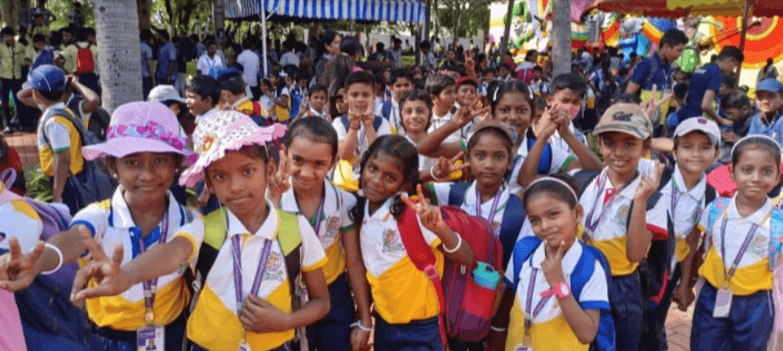 Joseph Vidya Kshetra Poonamallee photo 9