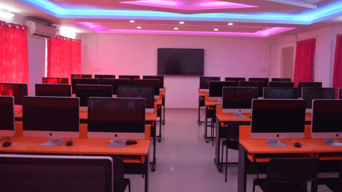 Joseph Vidya Kshetra Poonamallee photo 3