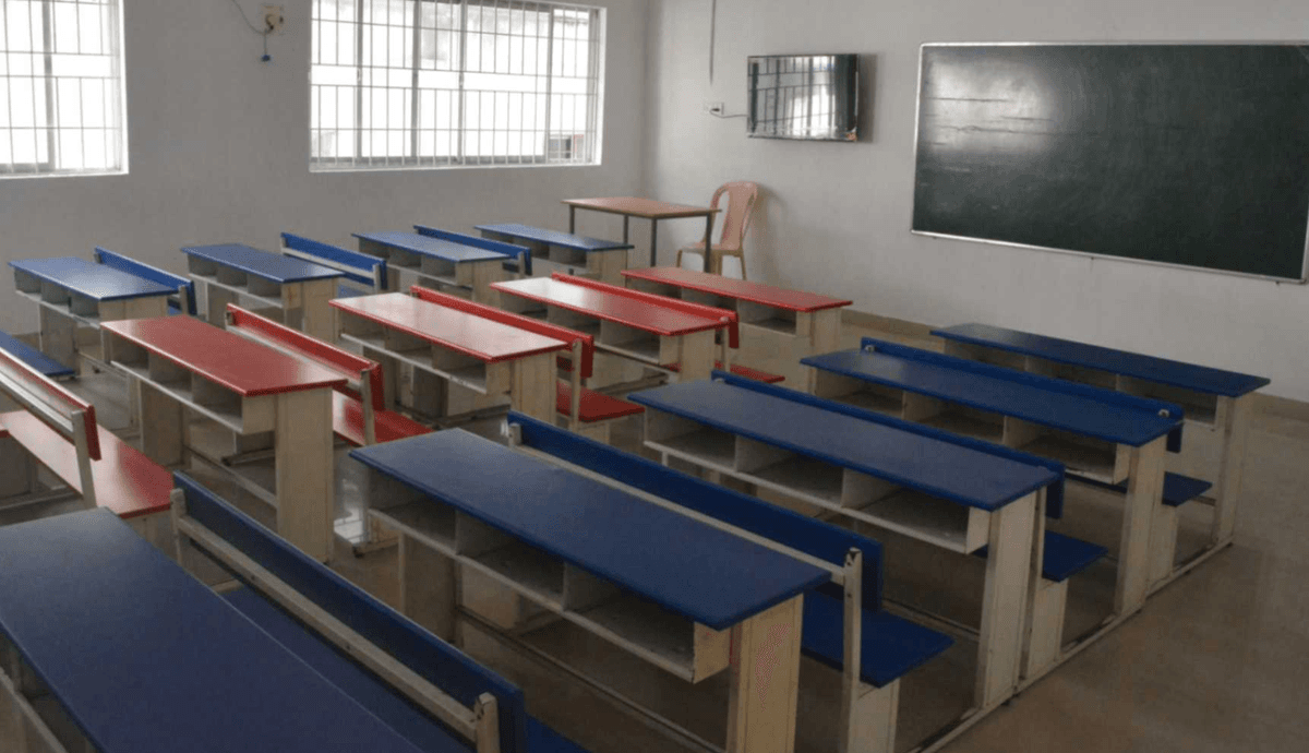 Joseph Vidya Kshetra Poonamallee photo 5