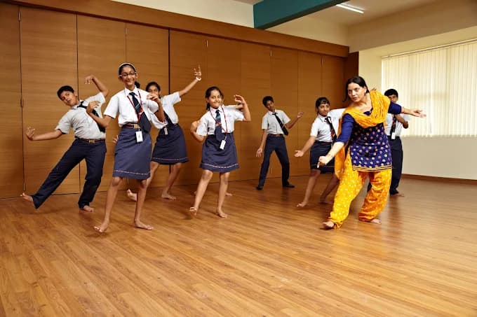 Redbridge International Academy Begur photo 11