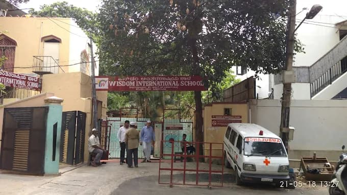 Wisdom International School BTM Layout photo 4