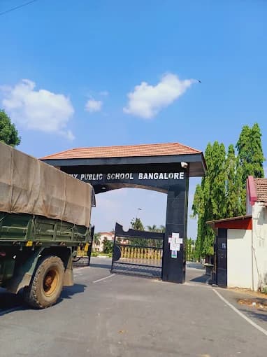 Army Public School Sivanchetti Gardens photo 6