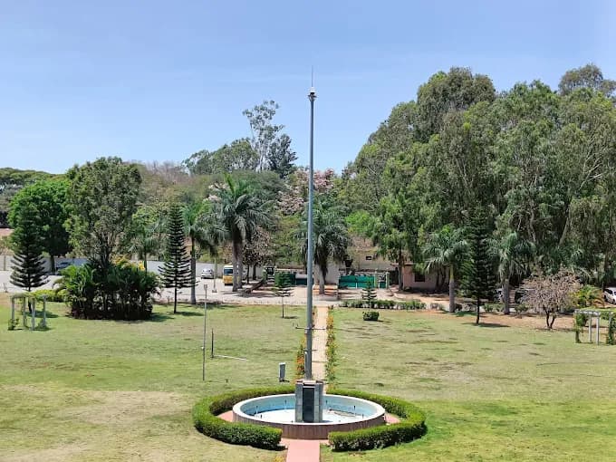 Army Public School Sivanchetti Gardens photo 4