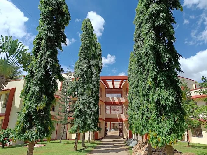 Army Public School Sivanchetti Gardens photo 1
