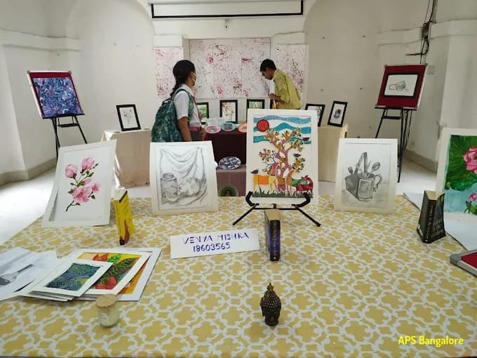 Army Public School Sivanchetti Gardens photo 7