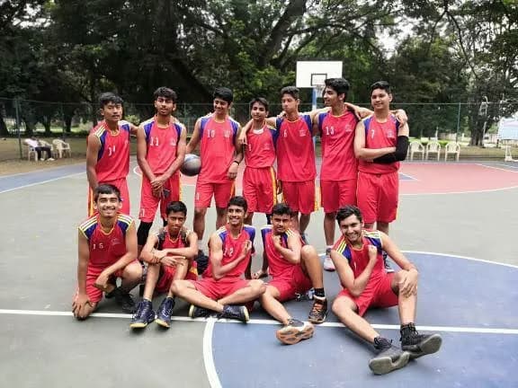 Army Public School Sivanchetti Gardens photo 8