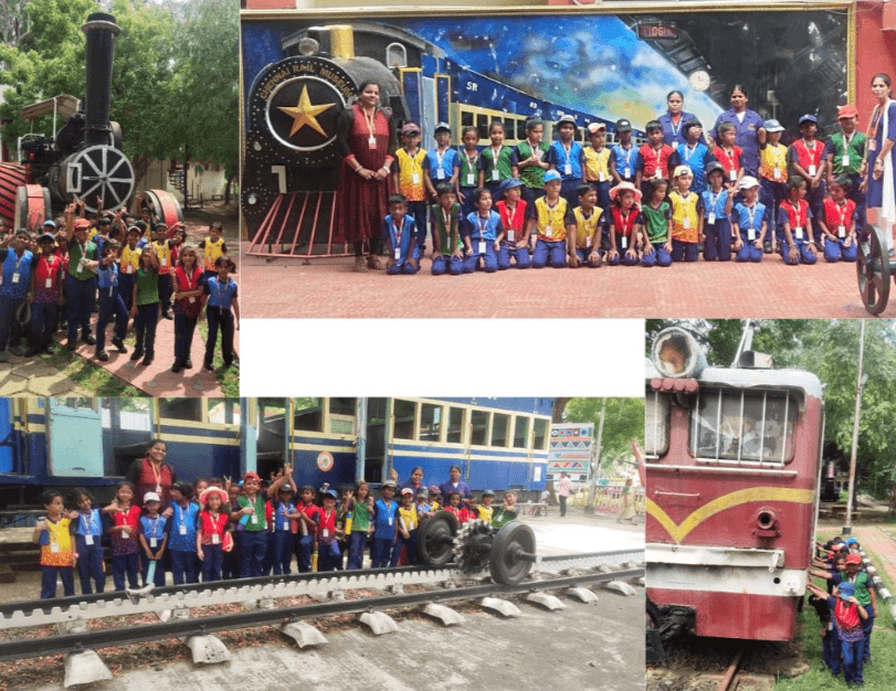 Birla Open Minds International School Ambattur photo 5