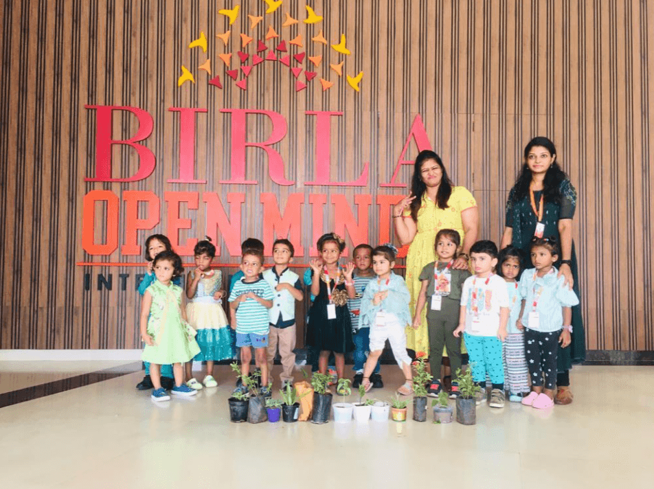 Birla Open Minds International School Ambattur photo 2