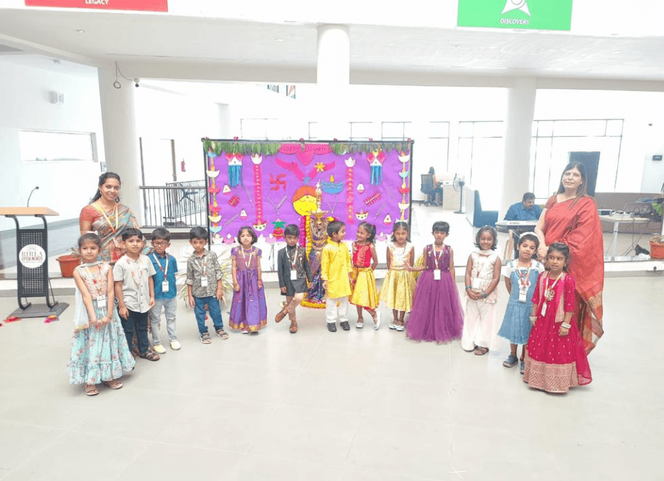 Birla Open Minds International School Ambattur photo 6