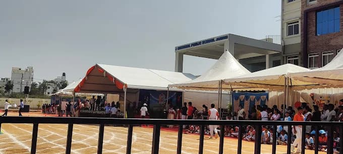NPS Jakkur photo 1